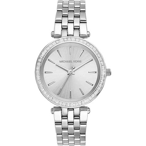 michael kors uhr darci 33mm